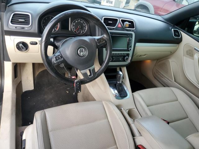 Photo 7 VIN: WVWBW7AH9CV012739 - VOLKSWAGEN EOS 