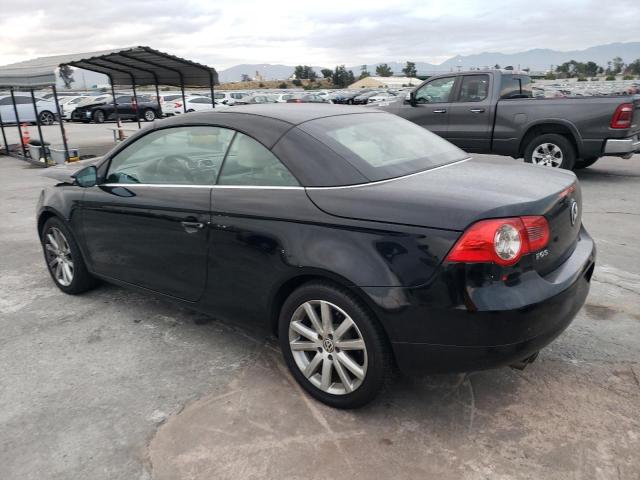 Photo 1 VIN: WVWBW7AHXBV003997 - VOLKSWAGEN EOS 