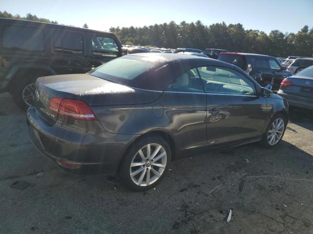 Photo 2 VIN: WVWBW7AHXCV000177 - VOLKSWAGEN EOS KOMFOR 