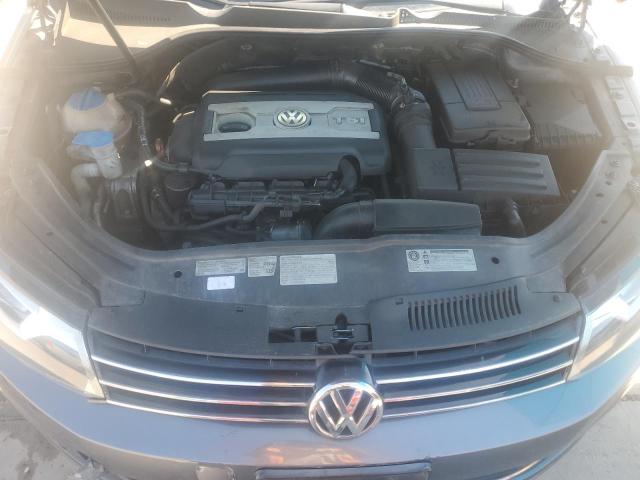 Photo 10 VIN: WVWBW7AHXCV011874 - VOLKSWAGEN EOS 