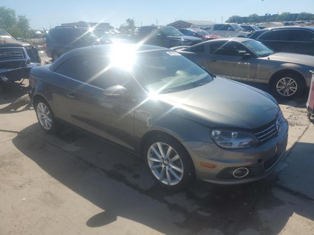 Photo 3 VIN: WVWBW7AHXCV011874 - VOLKSWAGEN EOS 