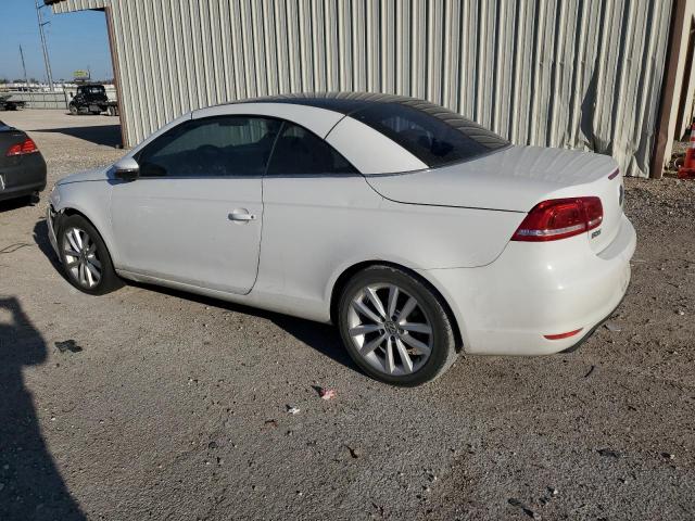 Photo 1 VIN: WVWBW7AHXCV020218 - VOLKSWAGEN EOS KOMFOR 