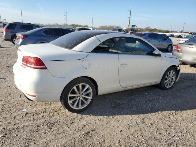 Photo 2 VIN: WVWBW7AHXCV020218 - VOLKSWAGEN EOS KOMFOR 