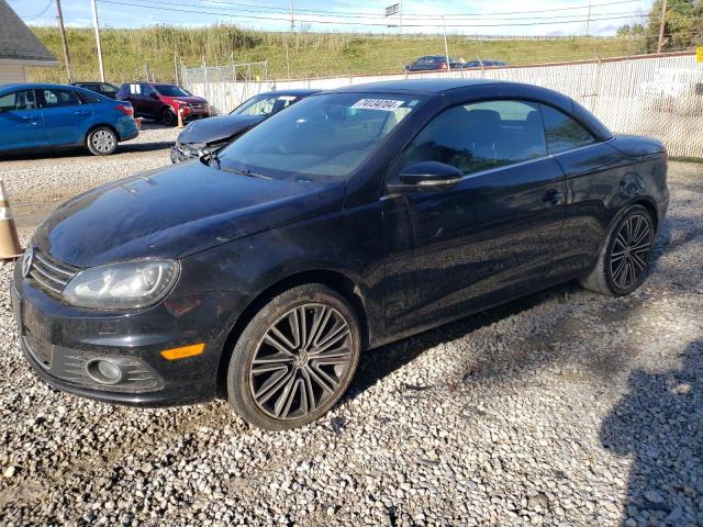 Photo 0 VIN: WVWBW8AH0DV001510 - VOLKSWAGEN EOS KOMFOR 