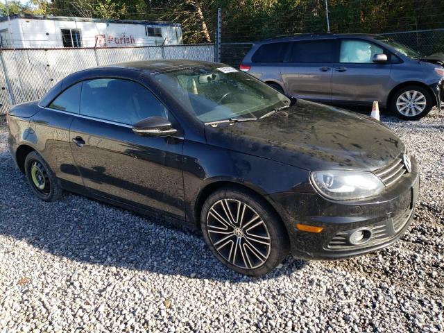 Photo 3 VIN: WVWBW8AH0DV001510 - VOLKSWAGEN EOS KOMFOR 