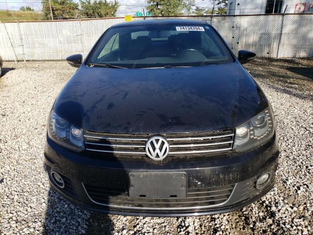 Photo 4 VIN: WVWBW8AH0DV001510 - VOLKSWAGEN EOS KOMFOR 