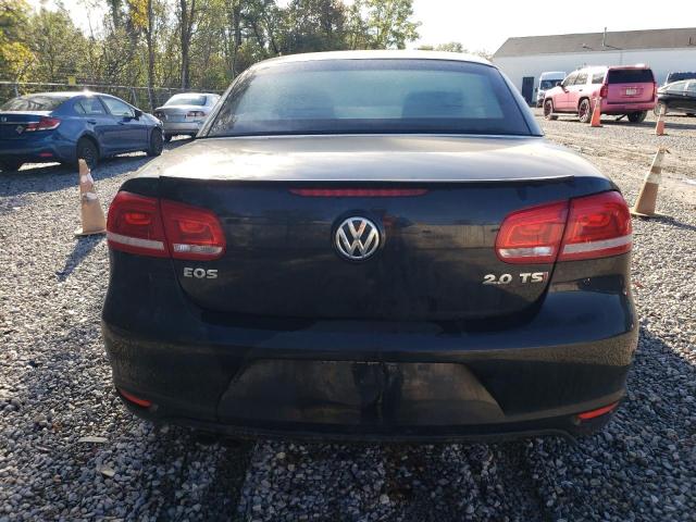 Photo 5 VIN: WVWBW8AH0DV001510 - VOLKSWAGEN EOS KOMFOR 