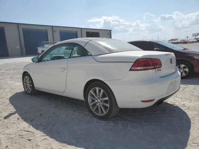 Photo 1 VIN: WVWBW8AH0DV005475 - VOLKSWAGEN EOS KOMFOR 