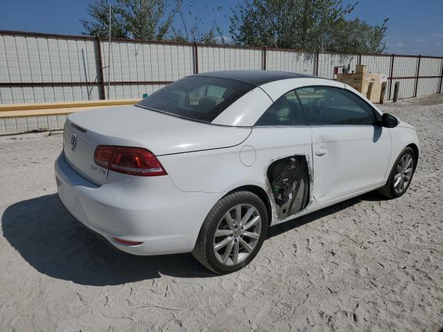 Photo 2 VIN: WVWBW8AH0DV005475 - VOLKSWAGEN EOS KOMFOR 