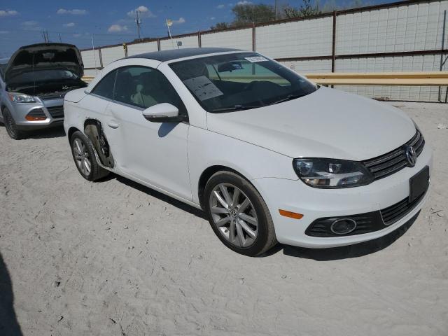 Photo 3 VIN: WVWBW8AH0DV005475 - VOLKSWAGEN EOS KOMFOR 