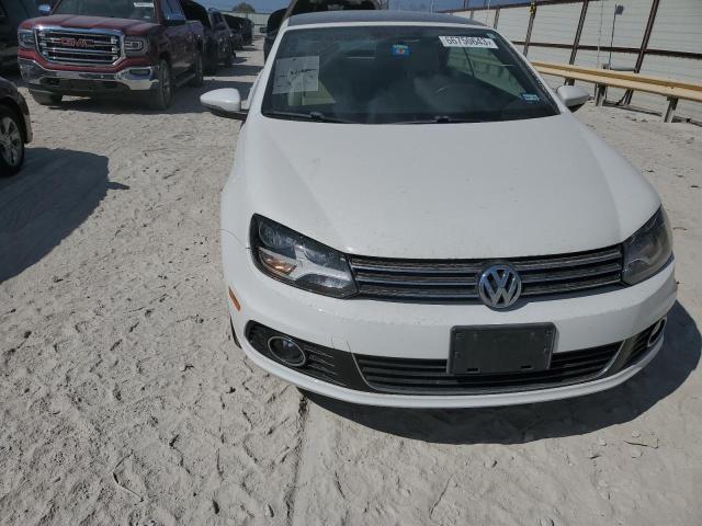 Photo 4 VIN: WVWBW8AH0DV005475 - VOLKSWAGEN EOS KOMFOR 