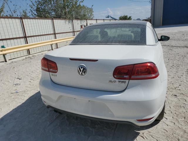 Photo 5 VIN: WVWBW8AH0DV005475 - VOLKSWAGEN EOS KOMFOR 