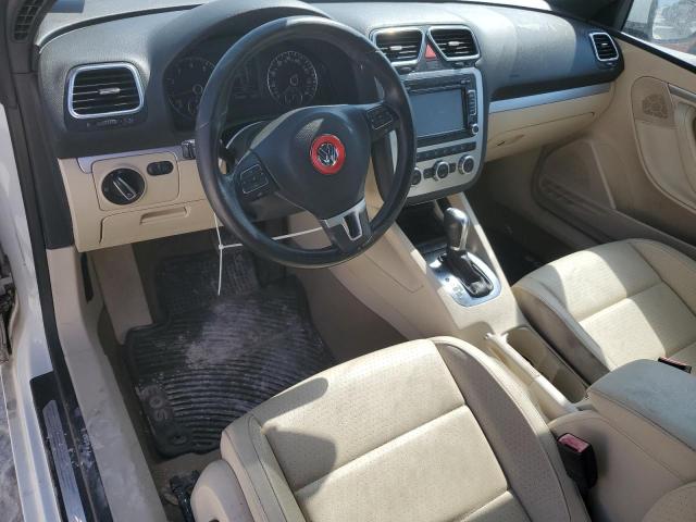 Photo 7 VIN: WVWBW8AH0DV005475 - VOLKSWAGEN EOS KOMFOR 