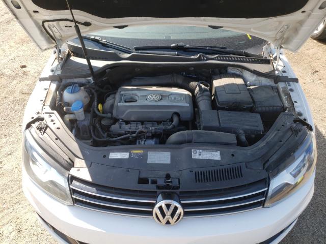 Photo 6 VIN: WVWBW8AH0DV009364 - VOLKSWAGEN EOS KOMFOR 