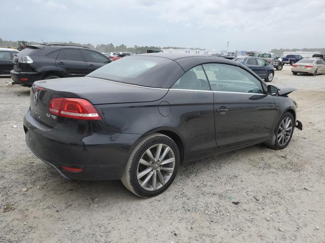 Photo 2 VIN: WVWBW8AH0GV000538 - VOLKSWAGEN EOS 