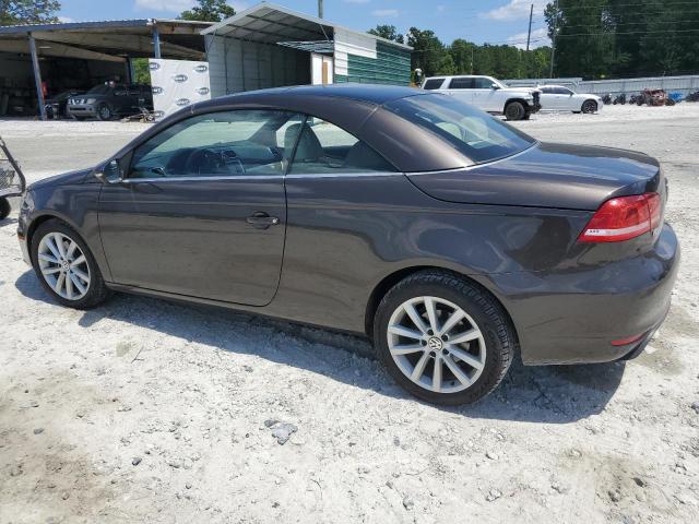 Photo 1 VIN: WVWBW8AH0GV000796 - VOLKSWAGEN EOS 