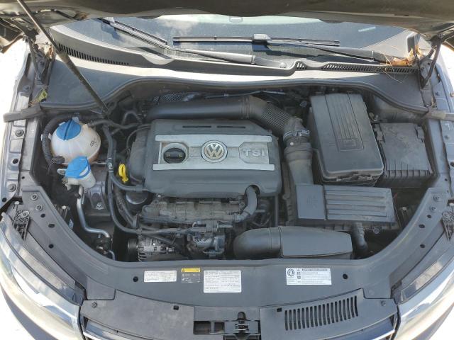 Photo 10 VIN: WVWBW8AH0GV000796 - VOLKSWAGEN EOS 