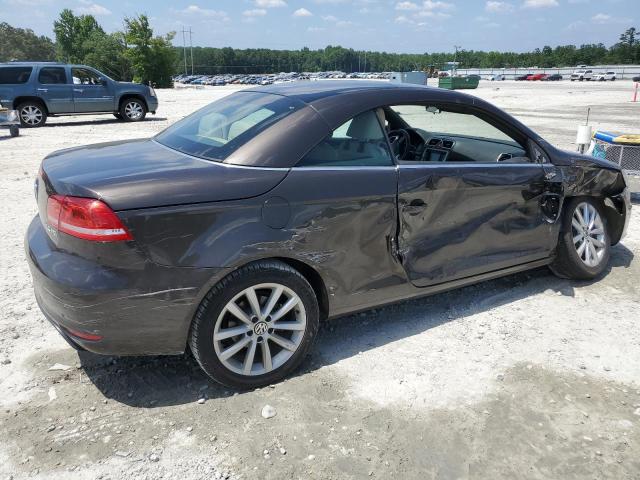 Photo 2 VIN: WVWBW8AH0GV000796 - VOLKSWAGEN EOS 