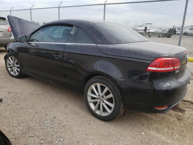 Photo 1 VIN: WVWBW8AH1EV000173 - VOLKSWAGEN EOS 