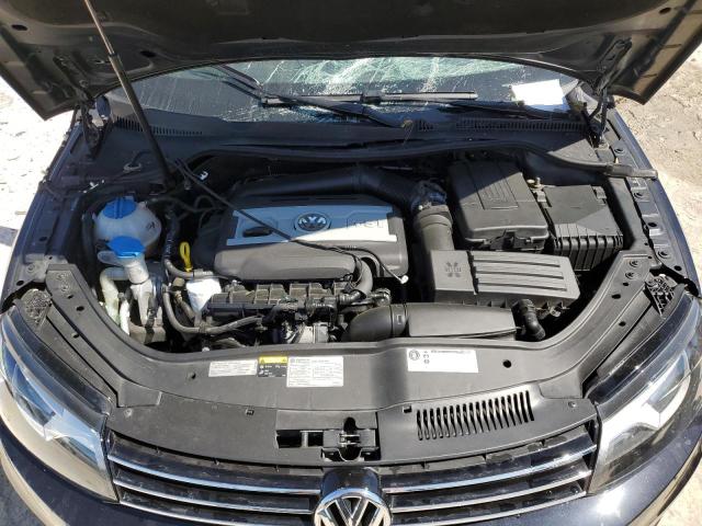 Photo 10 VIN: WVWBW8AH1FV003477 - VOLKSWAGEN EOS 