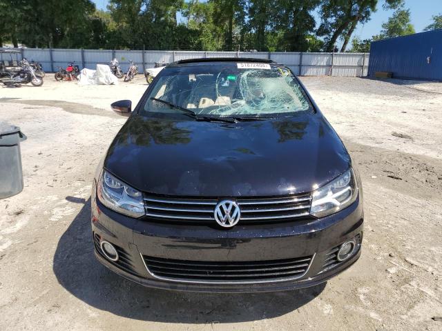 Photo 4 VIN: WVWBW8AH1FV003477 - VOLKSWAGEN EOS 