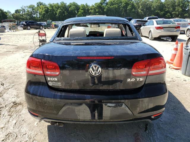 Photo 5 VIN: WVWBW8AH1FV003477 - VOLKSWAGEN EOS 