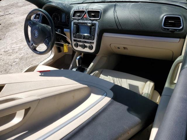 Photo 7 VIN: WVWBW8AH1FV003477 - VOLKSWAGEN EOS 