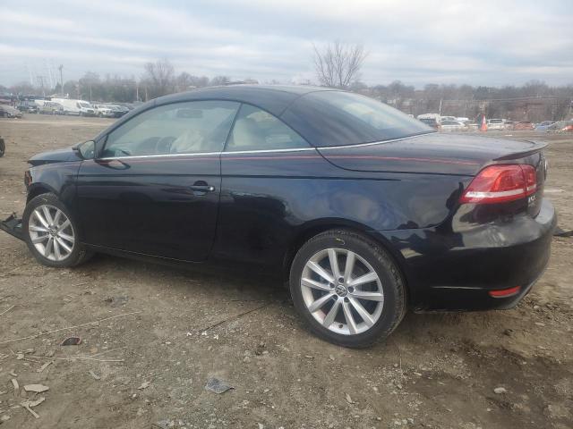 Photo 1 VIN: WVWBW8AH2EV003230 - VOLKSWAGEN EOS 