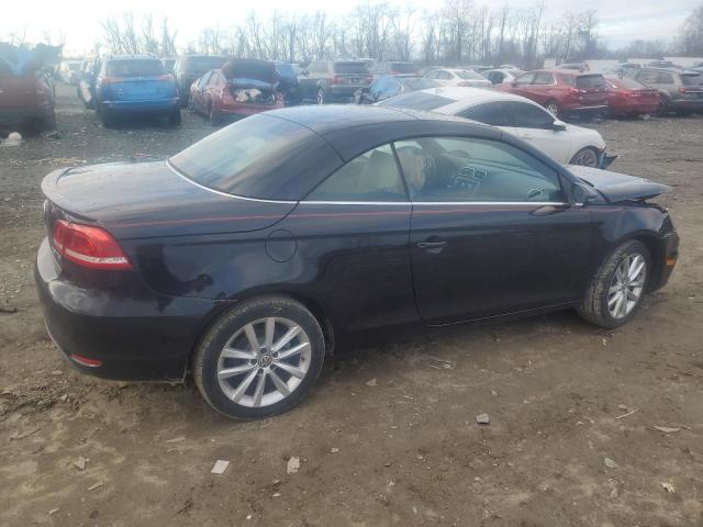 Photo 2 VIN: WVWBW8AH2EV003230 - VOLKSWAGEN EOS 