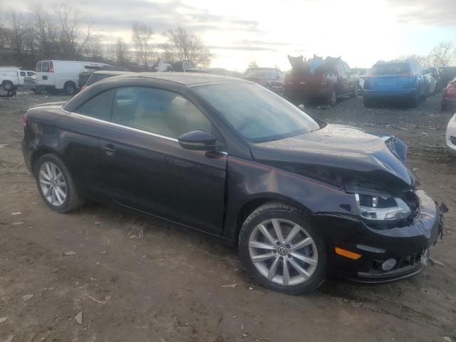 Photo 3 VIN: WVWBW8AH2EV003230 - VOLKSWAGEN EOS 