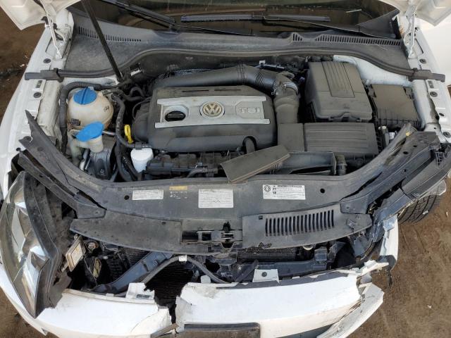 Photo 10 VIN: WVWBW8AH2EV005382 - VOLKSWAGEN EOS 