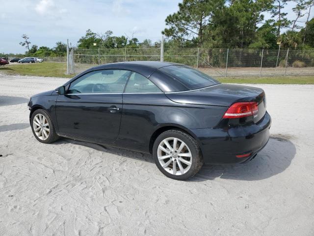 Photo 1 VIN: WVWBW8AH2FV001589 - VOLKSWAGEN EOS 