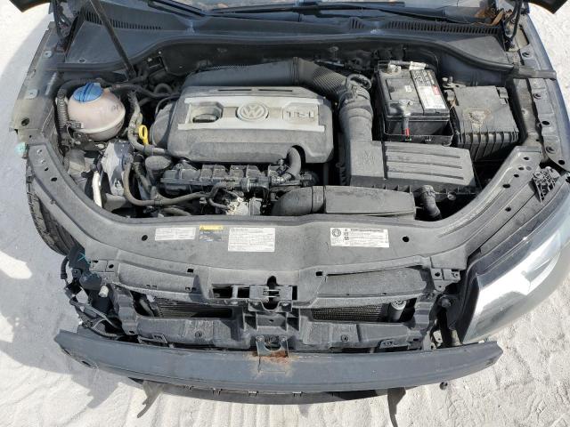 Photo 10 VIN: WVWBW8AH2FV001589 - VOLKSWAGEN EOS 