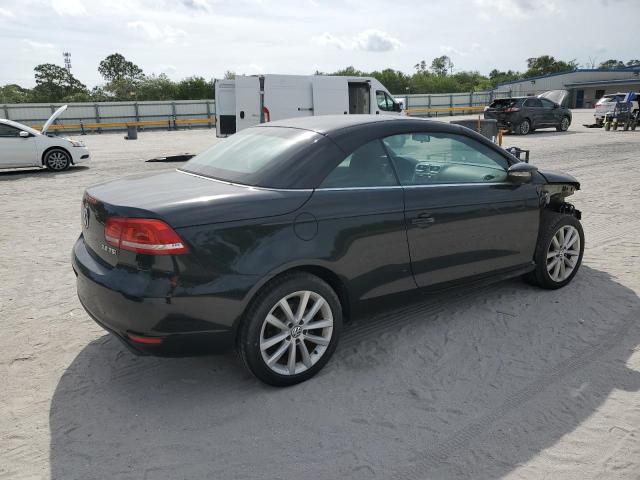 Photo 2 VIN: WVWBW8AH2FV001589 - VOLKSWAGEN EOS 