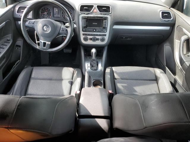 Photo 7 VIN: WVWBW8AH2FV001589 - VOLKSWAGEN EOS 