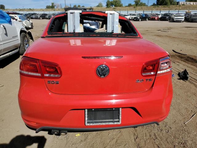 Photo 5 VIN: WVWBW8AH2GV000251 - VOLKSWAGEN EOS 