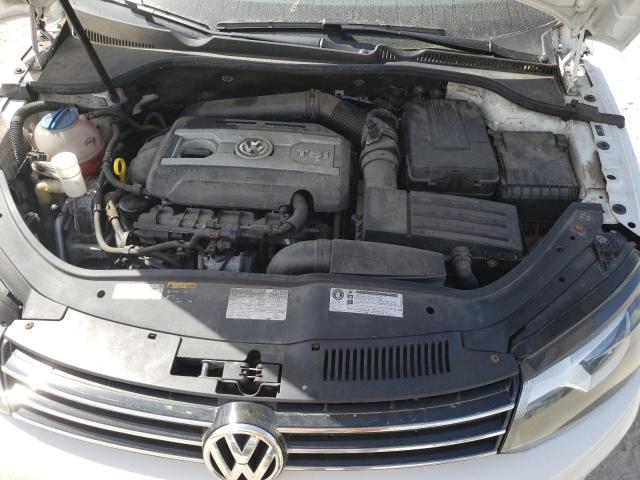 Photo 10 VIN: WVWBW8AH2GV000427 - VOLKSWAGEN EOS 