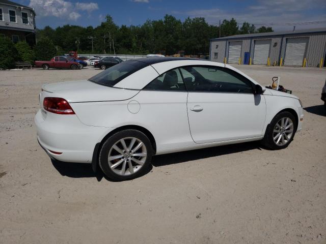 Photo 2 VIN: WVWBW8AH2GV000427 - VOLKSWAGEN EOS 