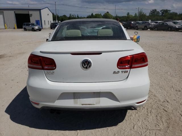 Photo 5 VIN: WVWBW8AH2GV000427 - VOLKSWAGEN EOS 