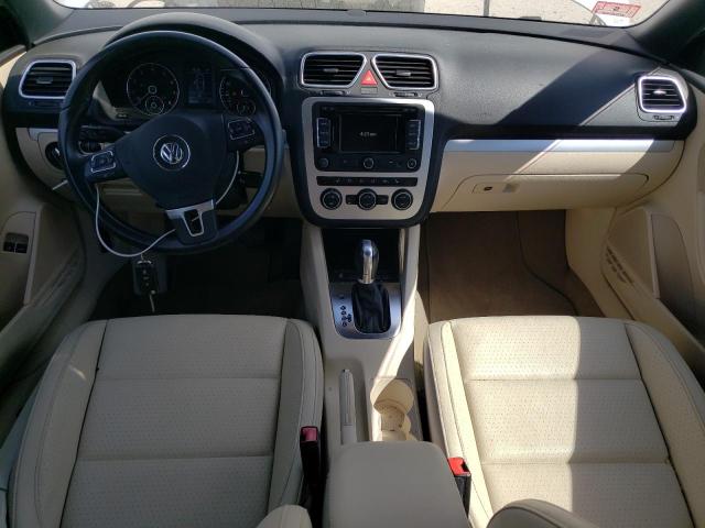 Photo 7 VIN: WVWBW8AH2GV000427 - VOLKSWAGEN EOS 