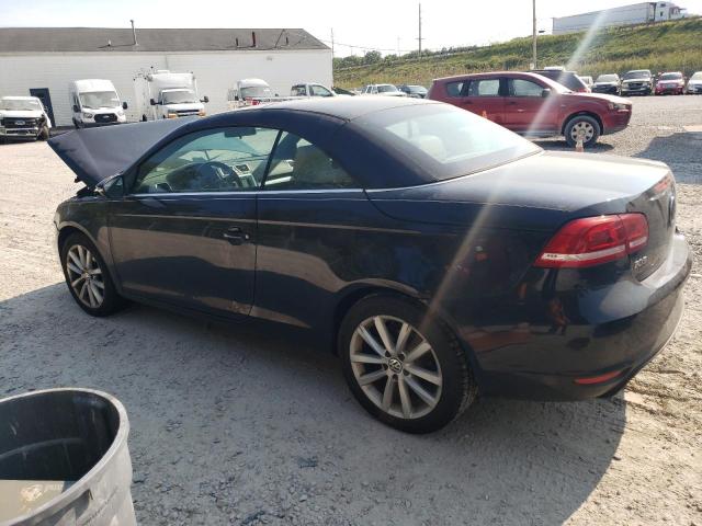 Photo 1 VIN: WVWBW8AH2GV001058 - VOLKSWAGEN EOS KOMFOR 