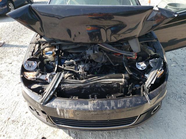 Photo 10 VIN: WVWBW8AH2GV001058 - VOLKSWAGEN EOS KOMFOR 