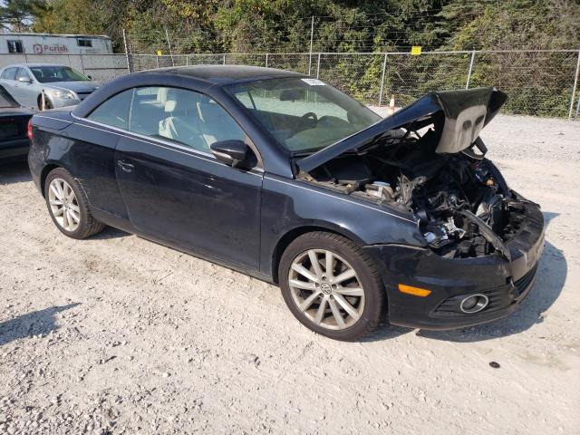 Photo 3 VIN: WVWBW8AH2GV001058 - VOLKSWAGEN EOS KOMFOR 