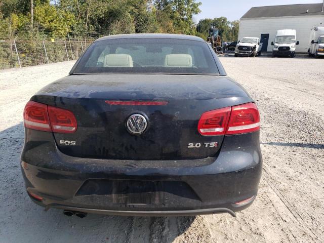 Photo 5 VIN: WVWBW8AH2GV001058 - VOLKSWAGEN EOS KOMFOR 