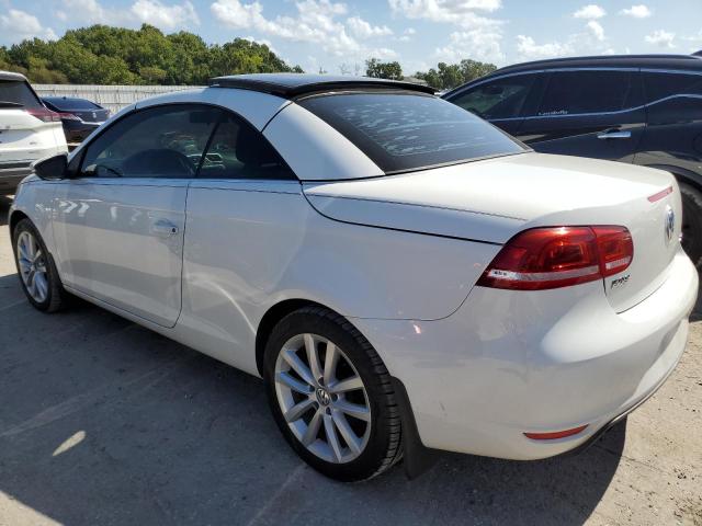 Photo 1 VIN: WVWBW8AH3DV004059 - VOLKSWAGEN EOS 