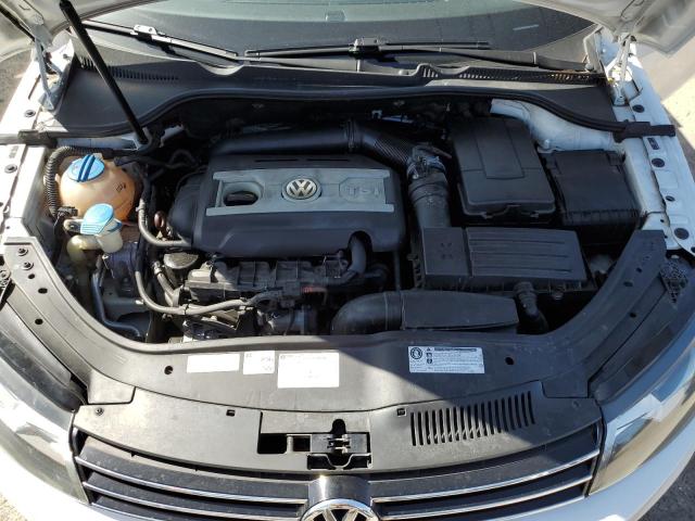 Photo 10 VIN: WVWBW8AH3DV004059 - VOLKSWAGEN EOS 