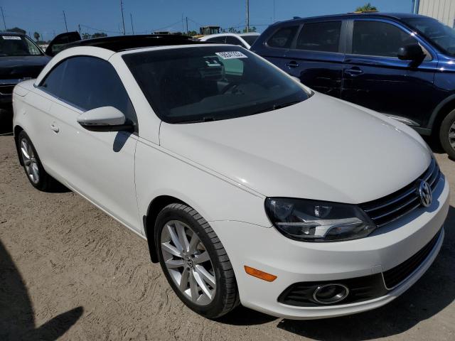 Photo 3 VIN: WVWBW8AH3DV004059 - VOLKSWAGEN EOS 