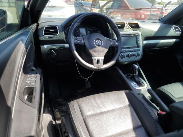 Photo 7 VIN: WVWBW8AH3DV004059 - VOLKSWAGEN EOS 