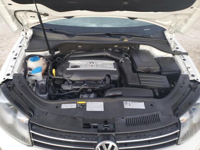 Photo 10 VIN: WVWBW8AH3EV001468 - VOLKSWAGEN EOS KOMFOR 