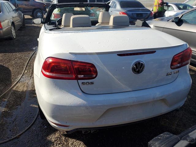 Photo 5 VIN: WVWBW8AH3EV001468 - VOLKSWAGEN EOS KOMFOR 